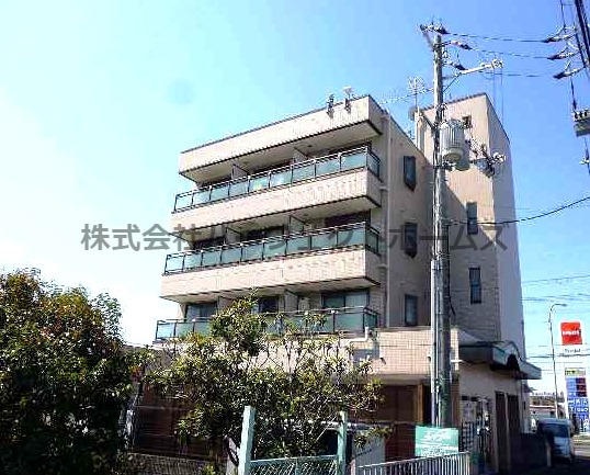 カルフール東洋