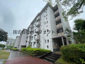 釈尊寺第三住宅42号棟外観写真