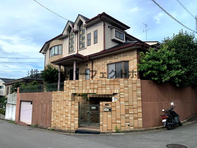 三井が丘戸建　賃貸