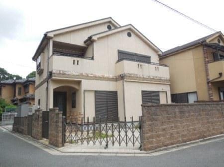 牧野本町１丁目戸建外観写真