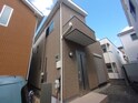 渚元町戸建て　賃貸