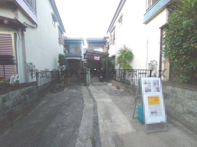 南船橋戸建て　賃貸
