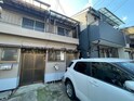倉治3丁目テラス　賃貸