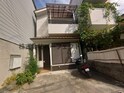 招提大谷戸建て　賃貸