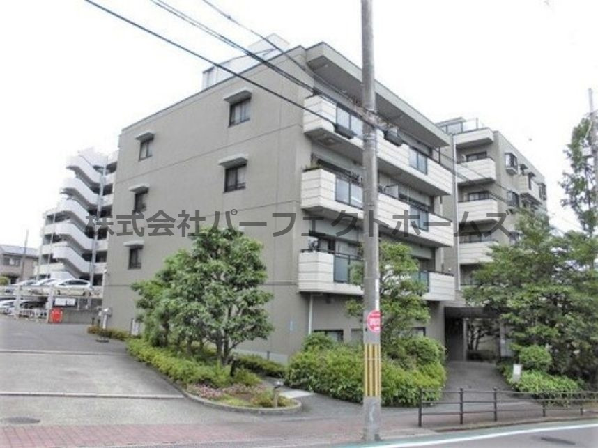 ステイツ枚方藤阪メタセコイヤの丘
