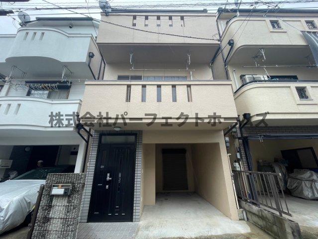 南大樋町戸建　賃貸