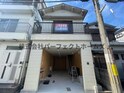 南中振2丁目倉庫付き事務所