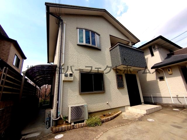 東倉治2丁目戸建　賃貸