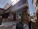 堀溝3丁目戸建　賃貸