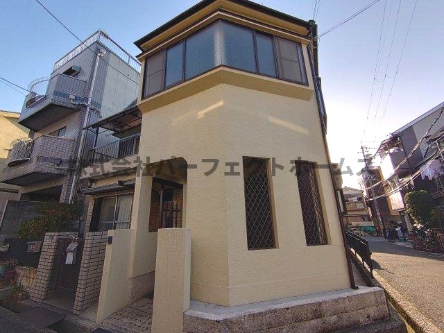 高宮新町戸建　賃貸