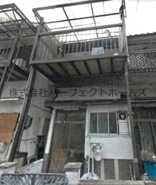 養父丘１丁目貸家　賃貸