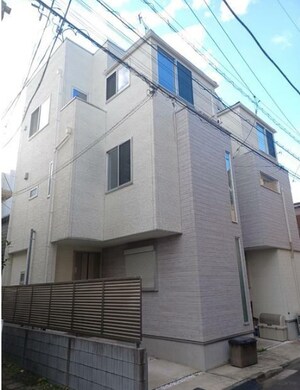 本町5丁目戸建住宅外観写真