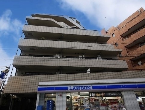YOKOTAハウス