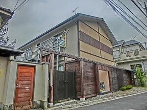スクエア荻窪外観写真