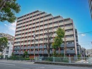 ブライズ方南町外観写真