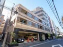 フォレシティ富ヶ谷