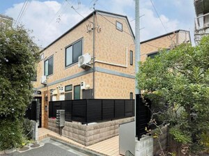アーバンプレイス荻窪Ⅲ A棟外観写真
