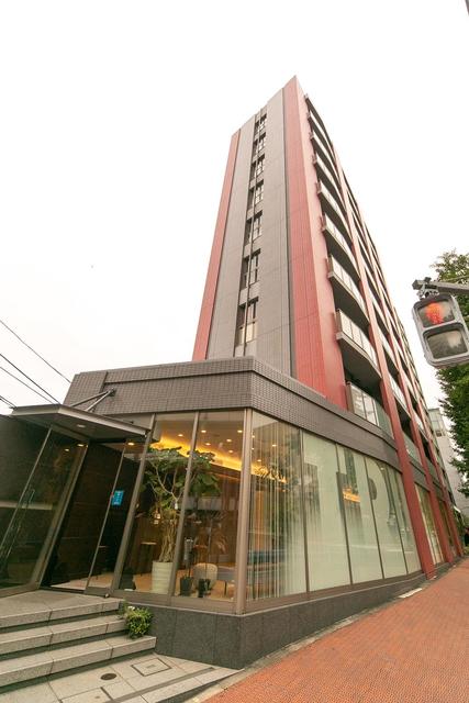 ルーエ渋谷神山町