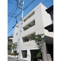 プレールドゥーク北新宿Ⅱ