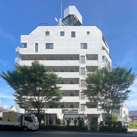 セザール参宮橋
