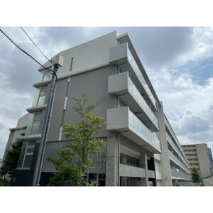 コンフォリア駒場外観写真