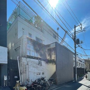 CUL de SAC 14(キュドサック14)外観写真