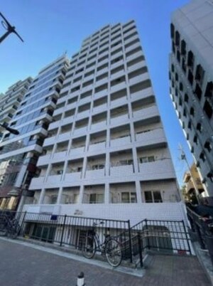 トップルーム新宿新宿公園第2外観写真