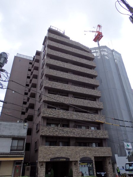 トーシンフェニックズ高円寺弐番館