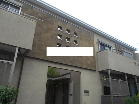 シャオプラッツ阿佐ヶ谷外観写真