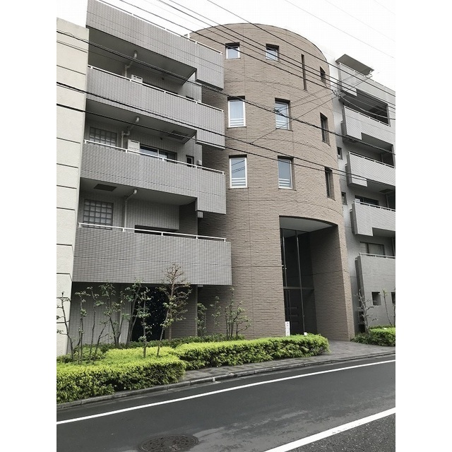 オーキッドレジデンス飯田橋