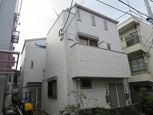 アークデュオ外観写真