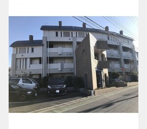 マナーガーデン外観写真