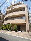 アーバンライフ初台