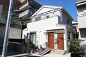 新宿区若葉2丁目住宅