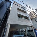 ウインザーコート麻布十番