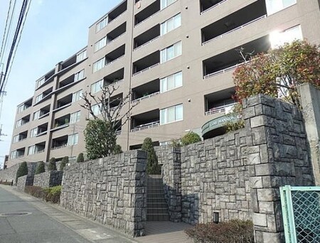 コアマンション春日ネクステージ外観写真