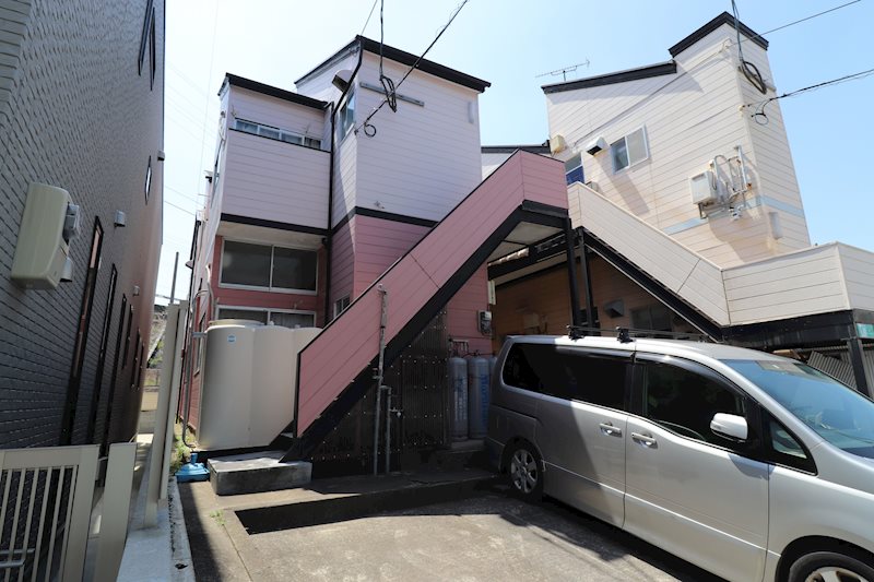 シティライフ諸岡