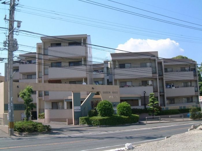 ガーデンハウスけしノ実