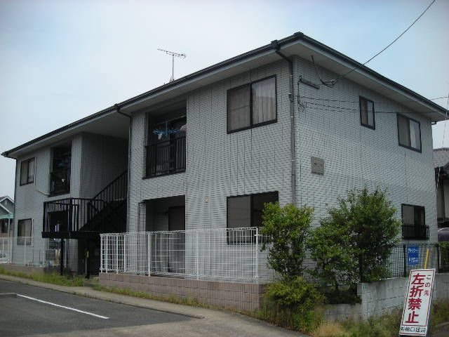 グリーンコート