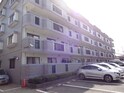 クレール東大利　A