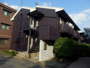 K’ｓHOUSE外観写真
