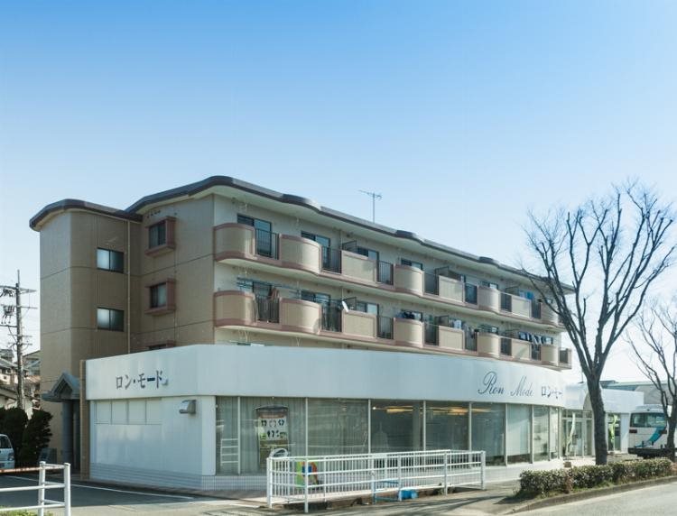 パークサイド井上II