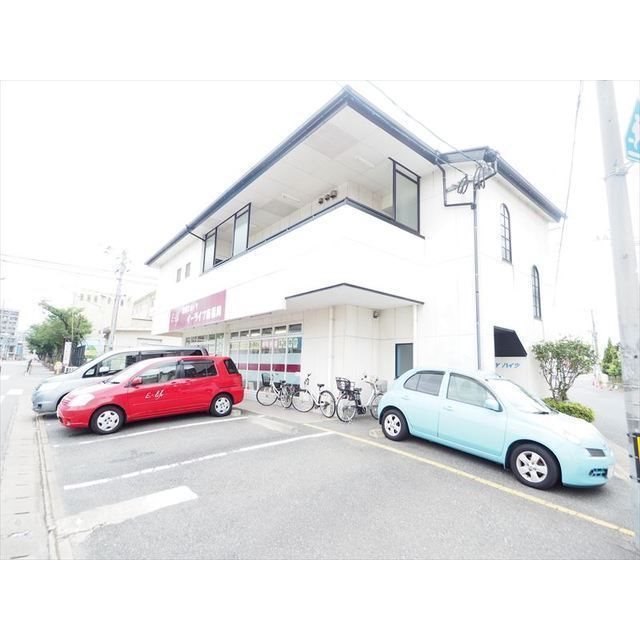 ＴＹハイツ