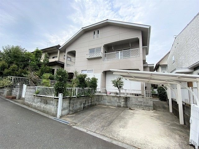 見戸貸家