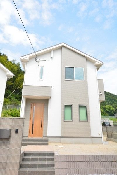 博多区立花寺２丁目貸家