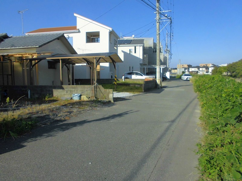 松永貸家