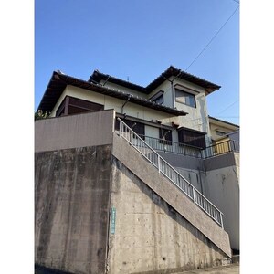 鶴田４丁目戸建外観写真