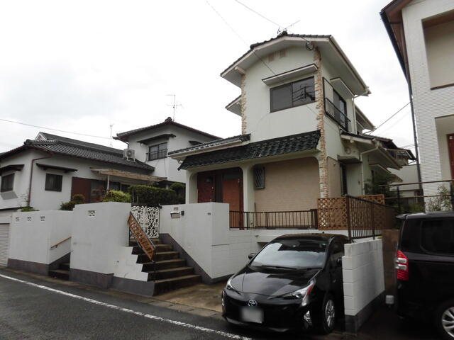 一の谷３丁目戸建