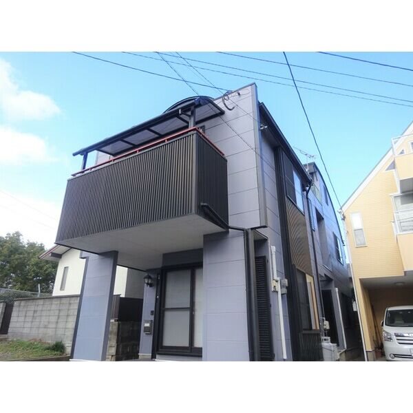 昇町4丁目戸建