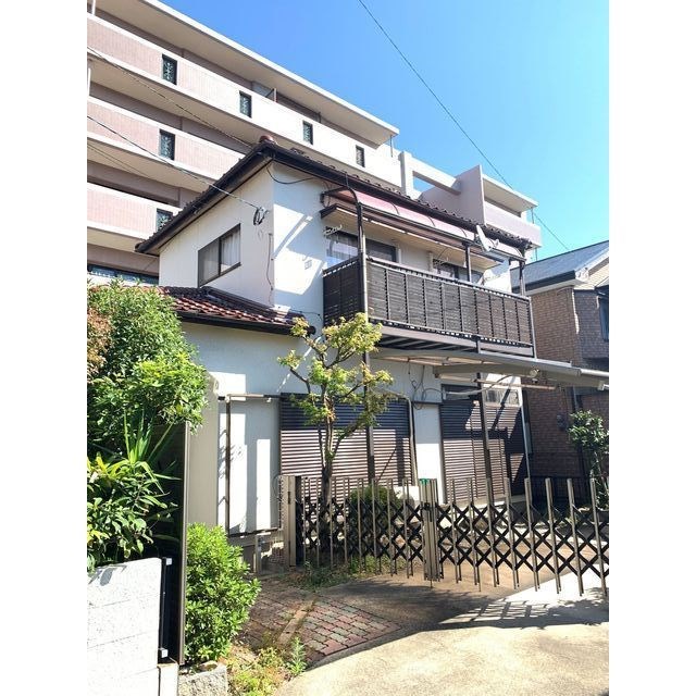 日佐２丁目戸建